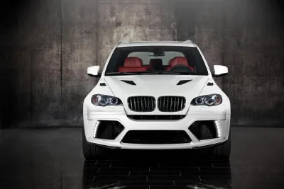 BMW - X5